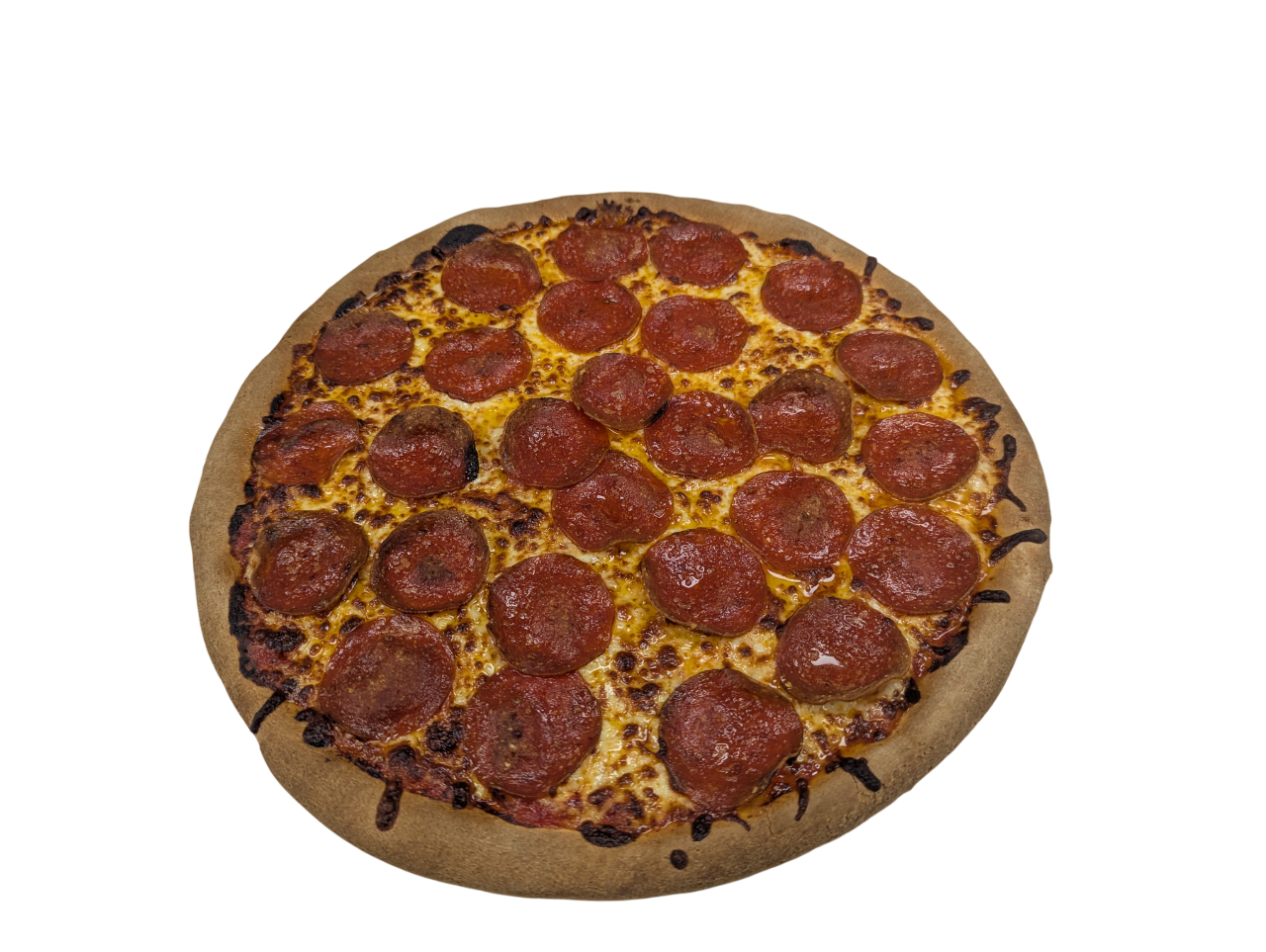 (12 count) 12" Pizza Crusts