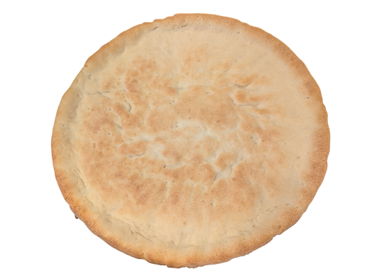(16 Count) 10" Pizza Crusts