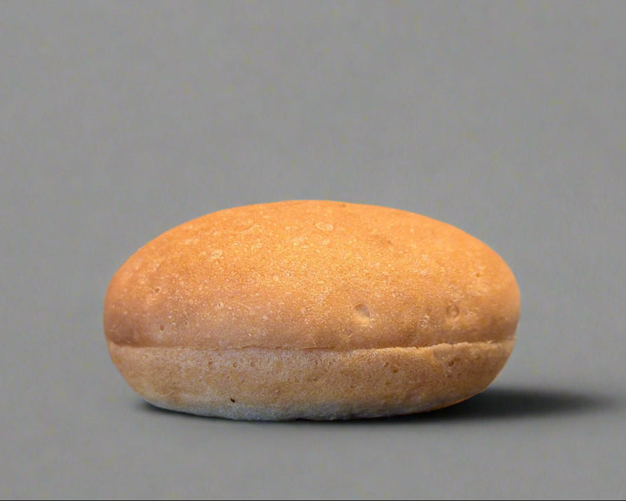 (4 count) Burger Buns